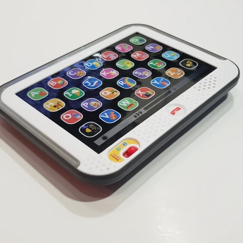 Fisher Price Laugh & Learn Smart Stages Tablet